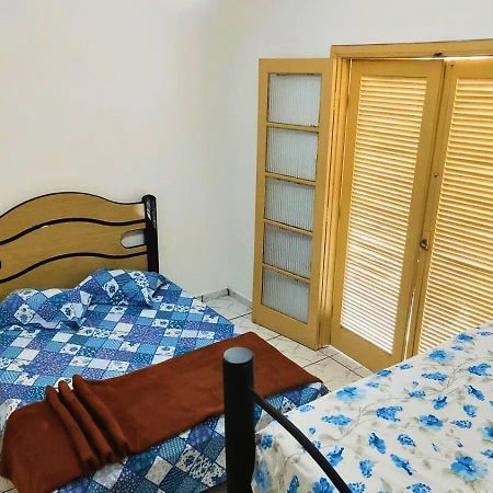 Colonia Dos Papeleiros Sintipacesp Hotel Praia Grande  Luaran gambar