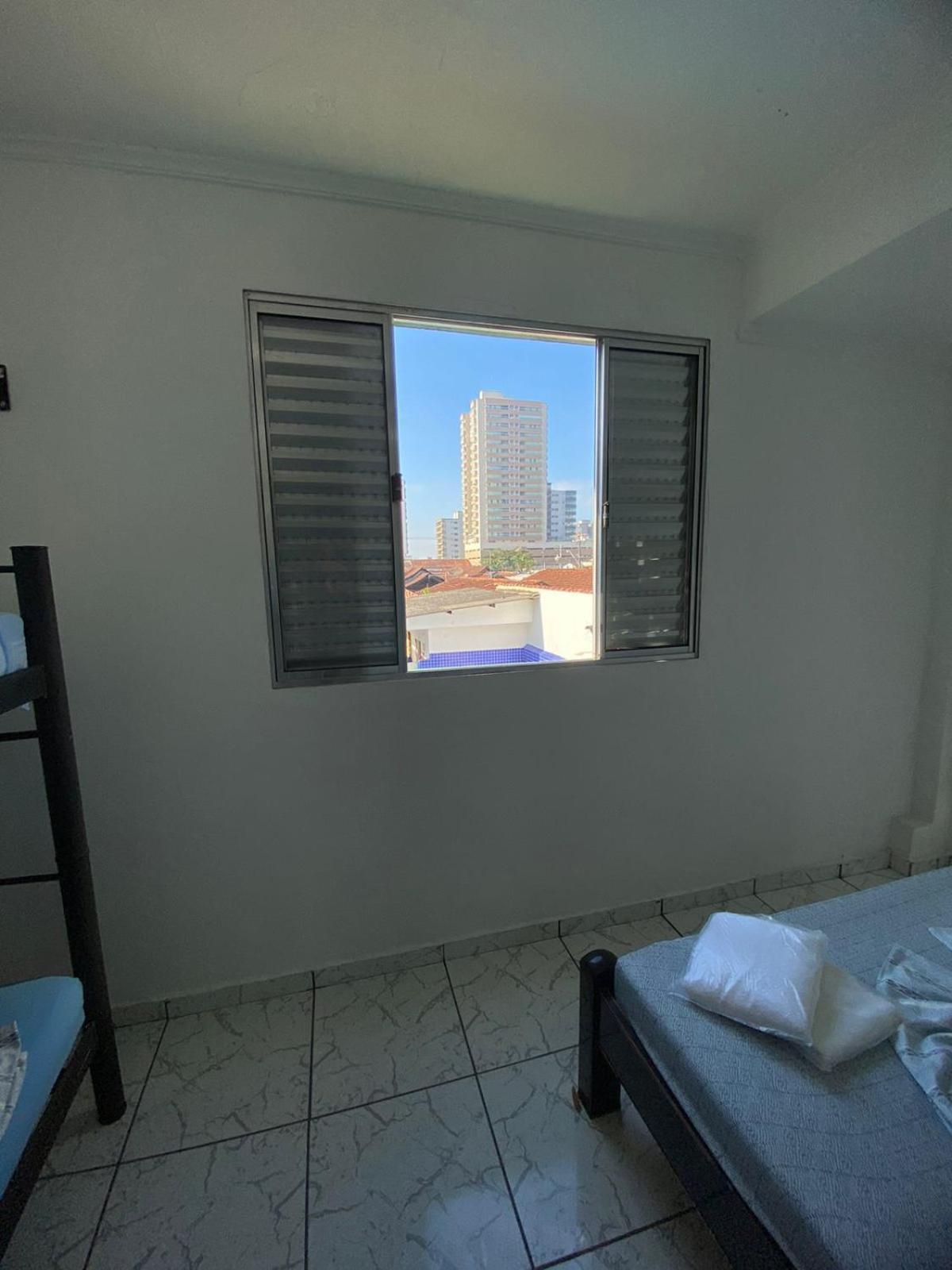 Colonia Dos Papeleiros Sintipacesp Hotel Praia Grande  Luaran gambar