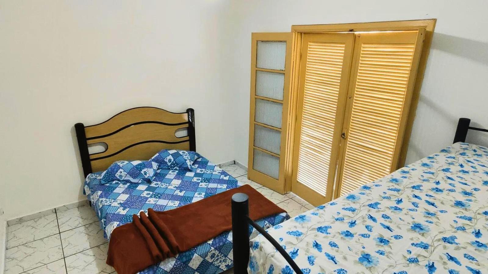Colonia Dos Papeleiros Sintipacesp Hotel Praia Grande  Luaran gambar