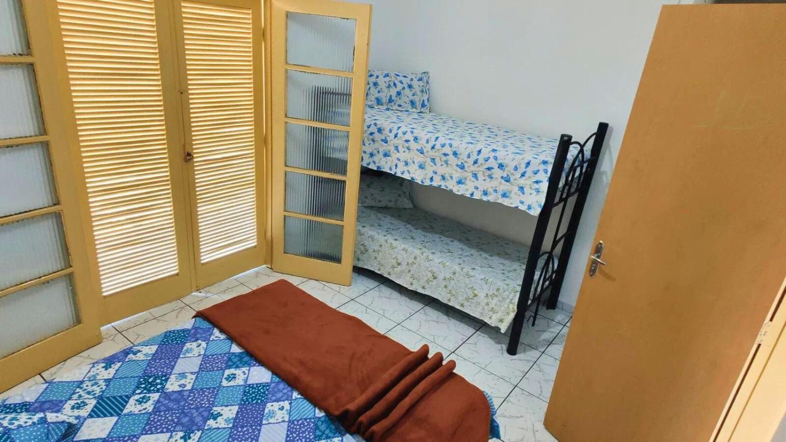 Colonia Dos Papeleiros Sintipacesp Hotel Praia Grande  Luaran gambar
